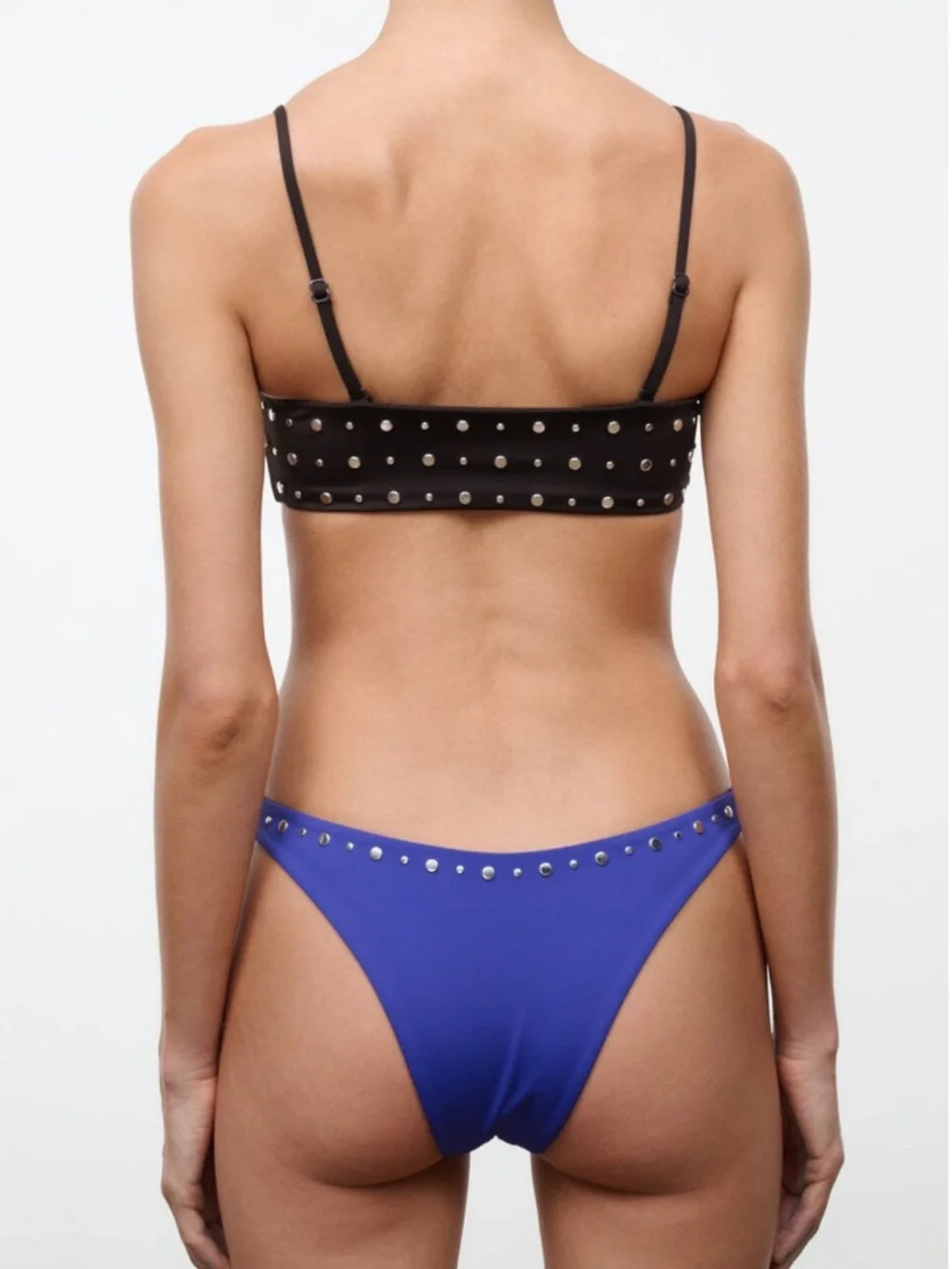 STAUD dana bikini